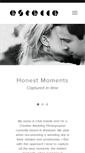 Mobile Screenshot of clairestelle.com